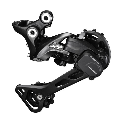 Przerzutka rowerowa tylna Shimano RD-M8000 11rz czarna SGS