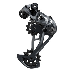 Przerzutka rowerowa tylna Sram X01 Eagle Lunar
