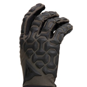 Rękawiczki rowerowe Dainese HGR EXT black & copper