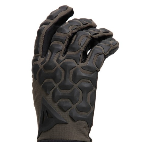 Rękawiczki rowerowe Dainese HGR EXT black & copper