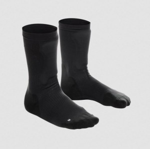 Skarpety rowerowe Dainese HGR black