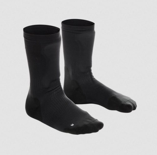 Skarpety rowerowe Dainese HGR black