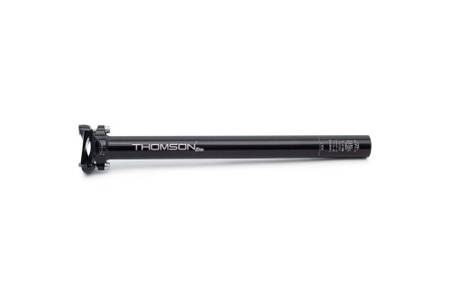 Sztyca rowerowa Thomson Elite 27,2 x 410mm czarna 289 g 