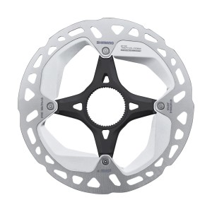 Tarcza hamulcowa rowerowa Shimano RT-MT800 160mm Ice Technologies Freeza CenterLock