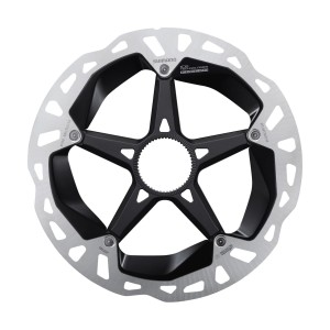 Tarcza hamulcowa rowerowa Shimano RT-MT900 180mm Ice Technologies Freeza CenterLock