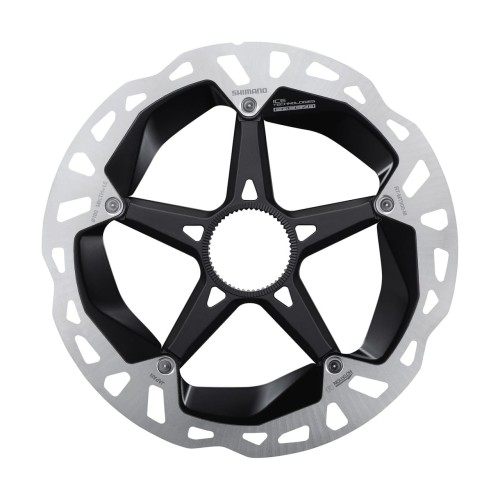 Tarcza hamulcowa rowerowa Shimano RT-MT900 180mm Ice Technologies Freeza CenterLock