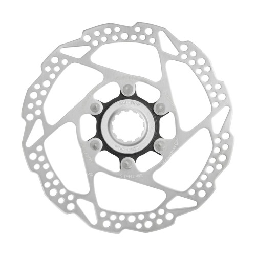 Tarcza hamulcowa rowerowa Shimano SM-RT54 160mm Cent Lock