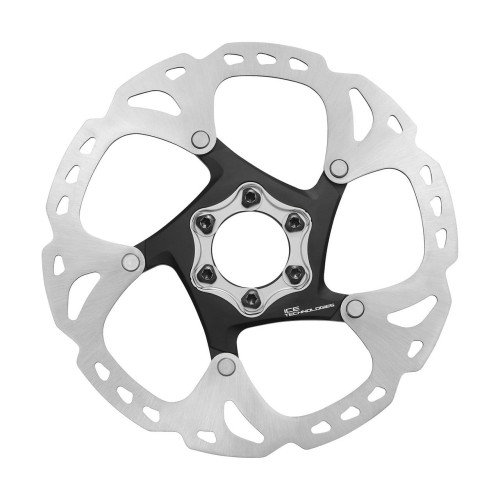 Tarcza hamulcowa rowerowa Shimano SM-RT86 180mm 6 śrub