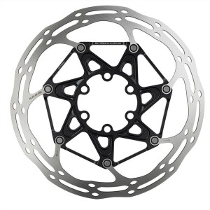Tarcza hamulcowa rowerowa Sram CenterLine 160mm czarna