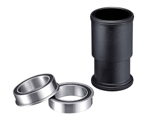 Wkład suportu e13 BB92 mufy 92/107/121mm oś 30mm