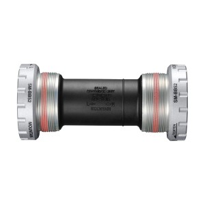 Wkład suportu Shimano SM-BB52 BSA 68/73 mm Hollowtech II