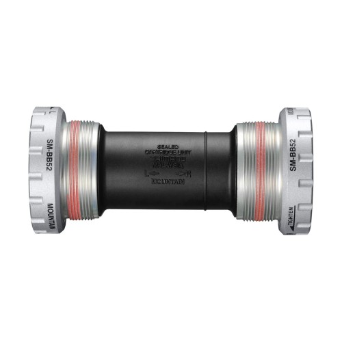 Wkład suportu Shimano SM-BB52 BSA 68/73 mm Hollowtech II