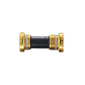 Wkład suportu Shimano SM-BB80 BSA 68/73 mm Hollowtech II