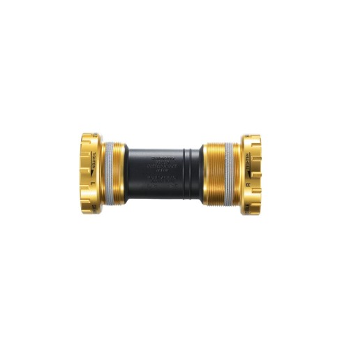 Wkład suportu Shimano SM-BB80 BSA 83 mm Hollowtech II