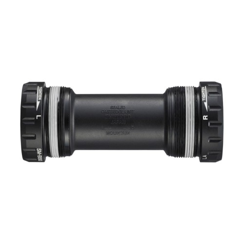 Wkład suportu Shimano SM-BB93 BSA 68/73 mm Hollowtech II