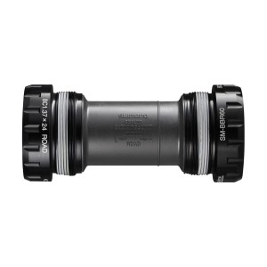 Wkład suportu Shimano SM-BBR60 BSA 68/73 mm Hollowtech II