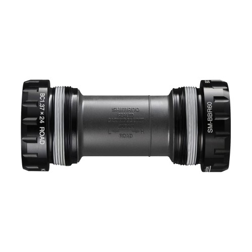 Wkład suportu Shimano SM-BBR60 BSA 68/73 mm Hollowtech II