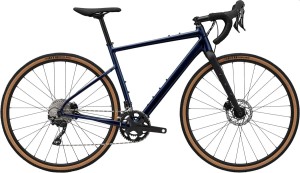 Rower Cannondale Topstone 2 Midnight