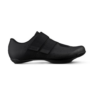 Buty rowerowe MTB Fizik X4 Terra Powerstrap Black/black 