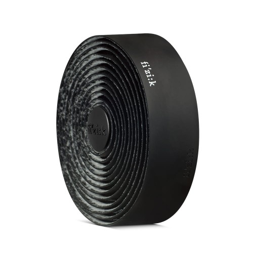Owijka rowerowa Fizik Terra Bondcush 3mm Tacky Black