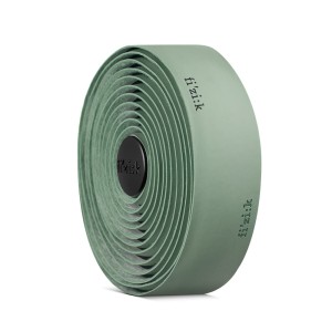 Owijka rowerowa Fizik Terra Bondcush 3mm Tacky Green/Blue