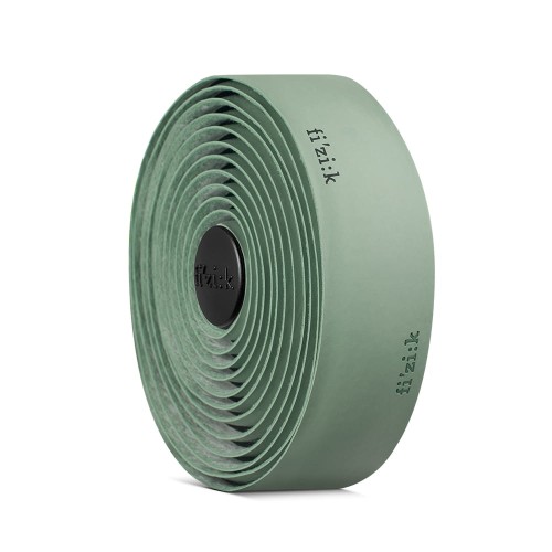 Owijka rowerowa Fizik Terra Bondcush 3mm Tacky Green/Blue