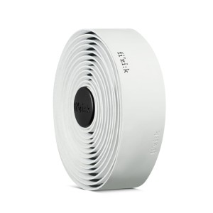 Owijka rowerowa Fizik Terra Bondcush 3mm Tacky White