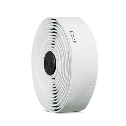 Owijka rowerowa Fizik Terra Bondcush 3mm Tacky White