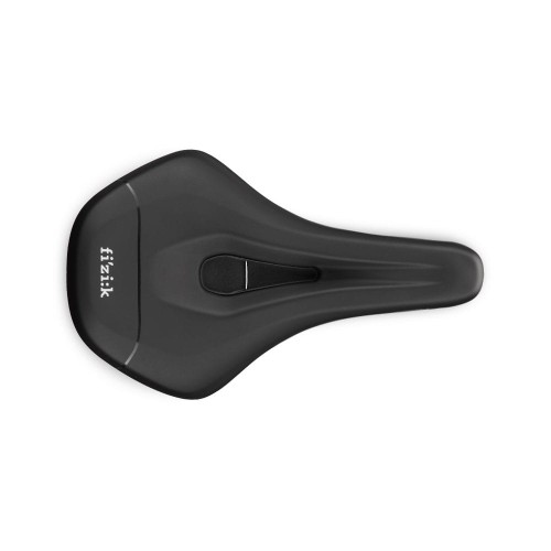 Siodło rowerowe Fizik Terra Aidon X3 black 160mm Kium