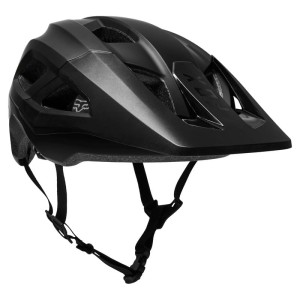 Kask rowerowy FOX Junior Mainframe  black rozmiar: 48-52 cm