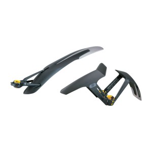 Błotniki rowerowe Topeak Defender Set XC1 & XC11 27,5"-29"