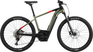 Rower Cannondale Trail Neo 1 Mantis