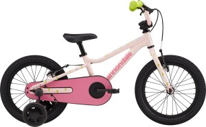 Rower Cannondale Trail 16”  FW Destiny Pink 