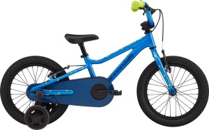 Rower Cannondale Trail 16”  FW Electric Blue 