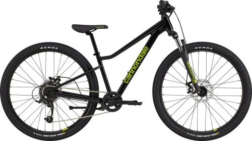 Rower Cannondale Trail 26” Black Pearl 