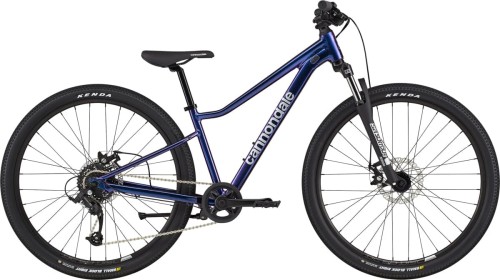 Rower Cannondale Trail 26” Purple Haze 