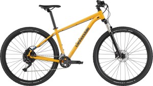 Rower Cannondale Trail 5 27,5”(XS-S)/29”(M-XL) Mango