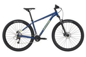 Rower Cannondale Trail 6 27,5”(XS-S)/29”(M-XL) 	Abyss