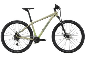Rower Cannondale Trail 8 27,5”(XS-S)/29”(M-XL) Quick Sand