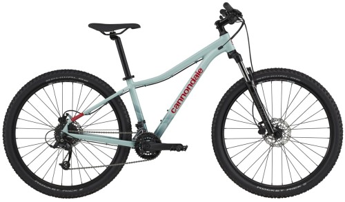 Rower Cannondale Trail 7 Women’s  27,5”(XS-S)/29”(M-XL) Cool Mint