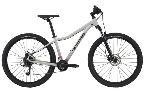 Rower Cannondale Trail 7 Women’s  27,5”(XS-S)/29”(M-XL) Chalk & Black 