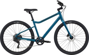 Rower Cannondale Treadwell 2 Deep Teal 