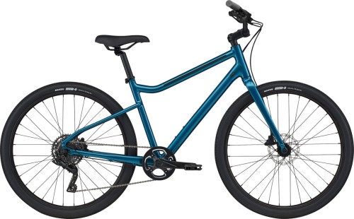 Rower Cannondale Treadwell 2 Deep Teal 