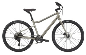 Rower Cannondale Treadwell 2 LTD Raw