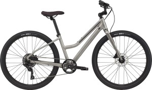 Rower Cannondale Treadwell 2 Remixte LTD Raw
