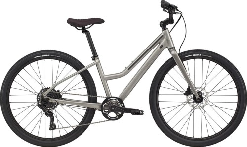 Rower Cannondale Treadwell 2 Remixte LTD Raw