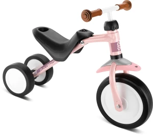 Jeździk Puky PUKYMOTO retro rose