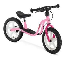 Rowerek biegowy Puky LR 1 L Br rose