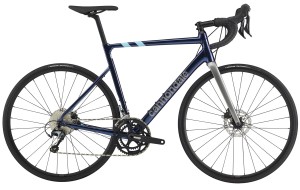 Rower Cannondale CAAD 13 Tiagra Disc Purple Haze 