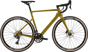 Rower Cannondale SUPER SIX EVO SE 2 Olive Green 